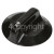 Rangemaster Hotplate Control Knob