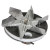 Rangemaster Oven Fan Motor : EBMpapst RRL152/002-0B 55462/41191 26W. P059125. 02