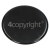 Rangemaster Burner Cap Ckr 6283