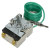 Rangemaster Left Hand Oven Thermostat : EGO 55.13023.110 114c