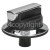 Rangemaster Knob Multi Function