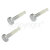 Rangemaster Kit Clock Cw Buttons Cm