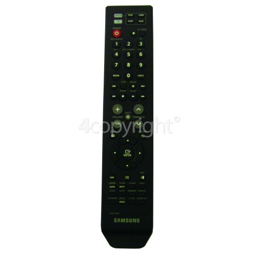 Samsung AH59-01907S Remote Control