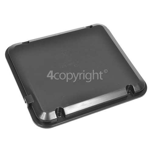 Rangemaster 9015 DXD 910 REFRIGERATOR STAINLESS STEEL Cover Board Control