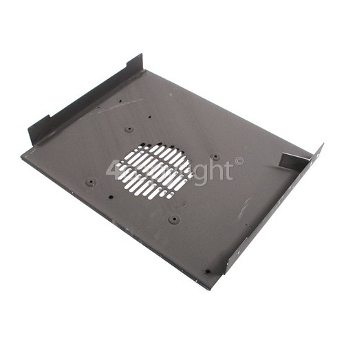 Rangemaster Oven Baffle Assembly - Pkr