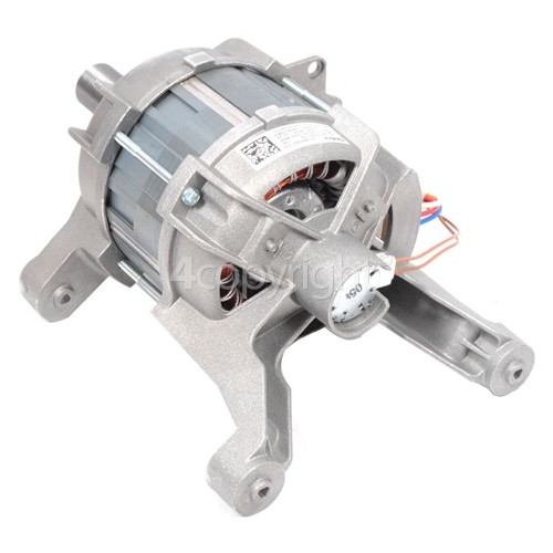 AEG L16820 Motor