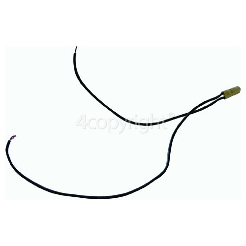 Delonghi HTM023 Light: Warning