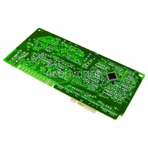 Rangemaster RDW6015FI PCB Control Module