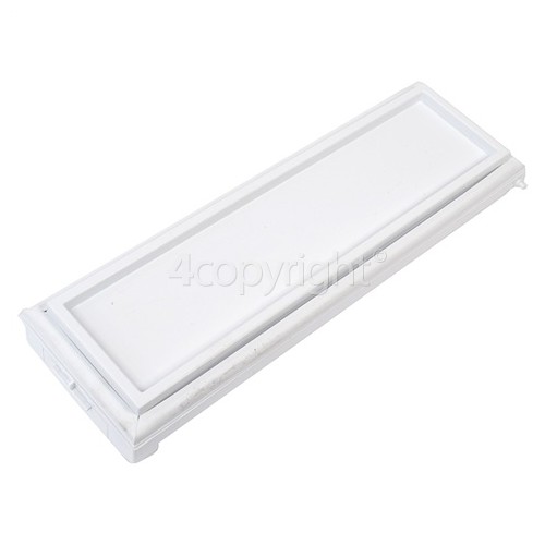 Frigidaire Evaporator Door Flap : Length 515mm T/F Airlux/Atag/CDA/Etna/Gorenje/Krting/Lec/Privileg/Siberia/Smeg/Teka