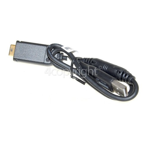 Samsung USB Cable 34 Pin