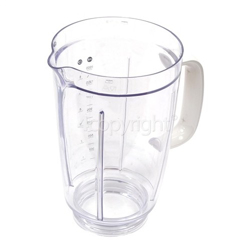 Kenwood FP920 Liquidiser Goblet