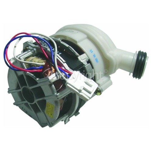 LG Pump Recirculation www.4lg.co.uk