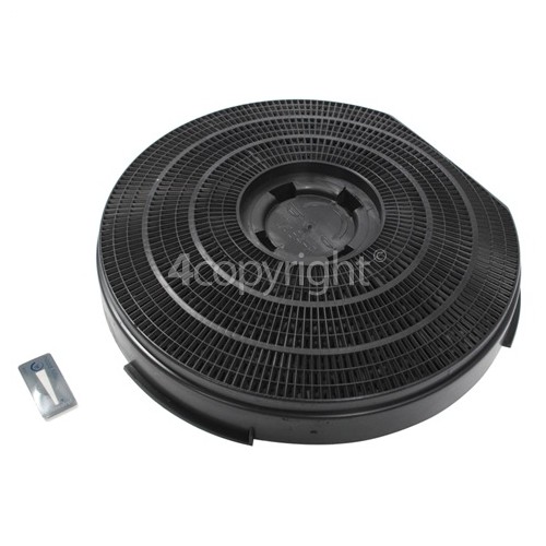 Whirlpool Type 34 Carbon Filter