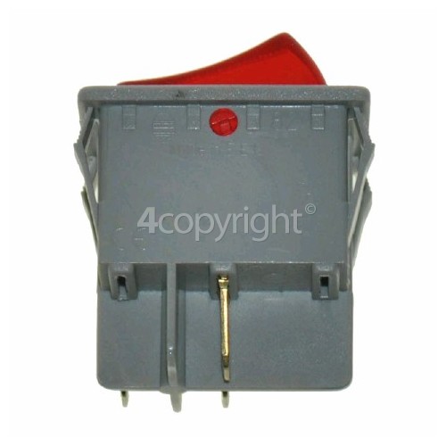 DeLonghi BAMBINO500 Obsolete Switch