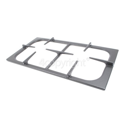 Rangemaster Outer Pan Support