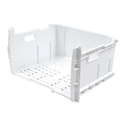 Beko Freezer Drawer Basket Bekospares Co Uk