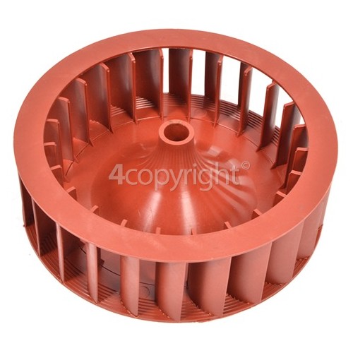 Electrolux EDE 572E ALPHA SOFT Impeller Fan