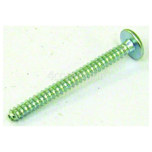 Rangemaster 5451 H60 Electric black Obsolete Screw 4.2X44