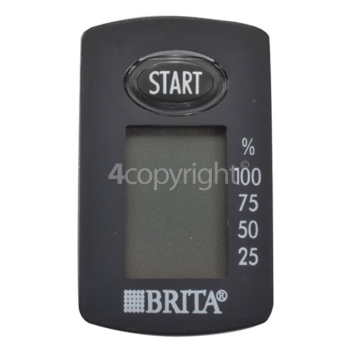 Magimix Brita Water Filter Change Indicator