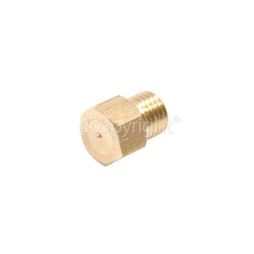 Rangemaster 91930 PROFESSIONAL PLUS 90 NG BLACK Auxillary Injector
