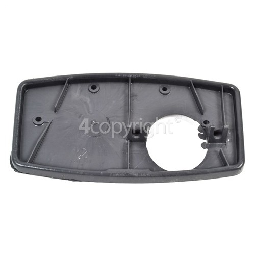Hoover U1102 HVR675480 Bag Base Support U1220 2332 Turbo U1100 1102 U1290 1294 1296 1400