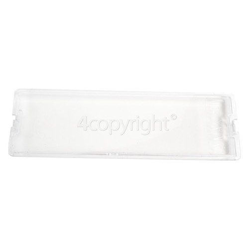 Whirlpool 600.793.02 HOO B20 S Lamp Cover