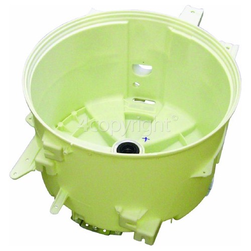 DeDietrich DLZ413JU1 Outer Tub