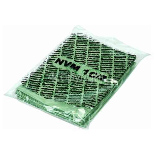 Numatic CT470-2 Use NUMNVM3A 1 Layer Dust Bag