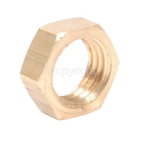 Rangemaster 91930 PROFESSIONAL PLUS 90 NG BLACK Injector M8 Locknut