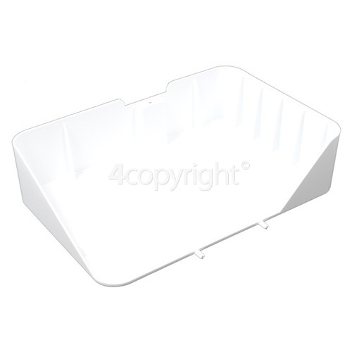 Rangemaster 4458 SXS 663 FRIDGE FREEZER BLACK/CHROME Water Jug Cover