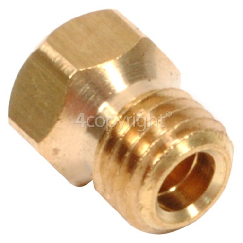Rangemaster 5690 110 LPG Cream Sabaf Gas Jet No. 96