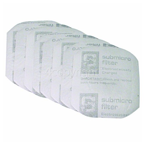 S-Level Filter - Pack Of 8