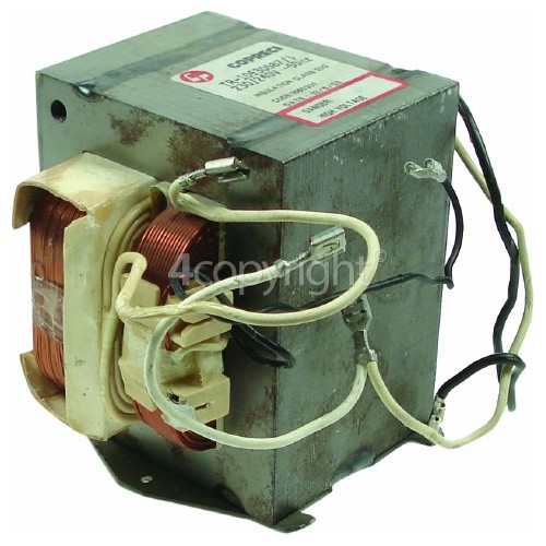 DeDietrich DME112XU2 Use BNT74X2910 Transformer