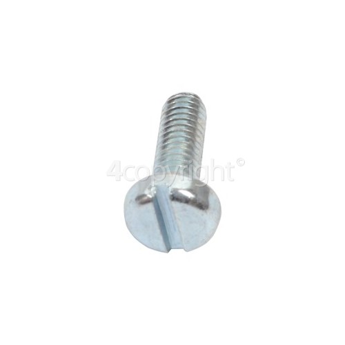 Rangemaster M4X12 Pan Head Slot Screw