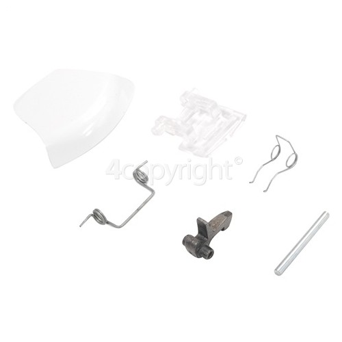 Servis Door Handle Kit