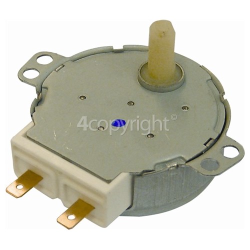 Teka Use TEK528891 Turntable Motor