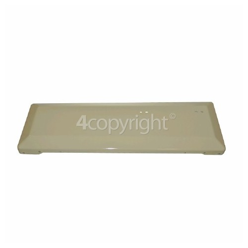 Rangemaster Grill Door Panel