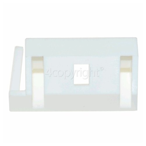 Creda 46107 Evap Door Hinge Low