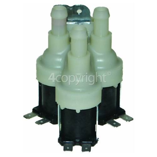 Teka Inlet Valve