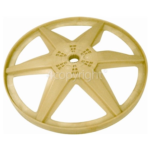 Hoover HOA54VX Drum Pulley