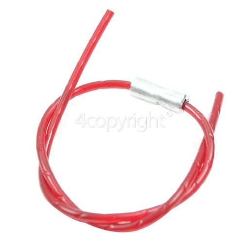 Bosch Qualcast Atco Suffolk Plastic Cable