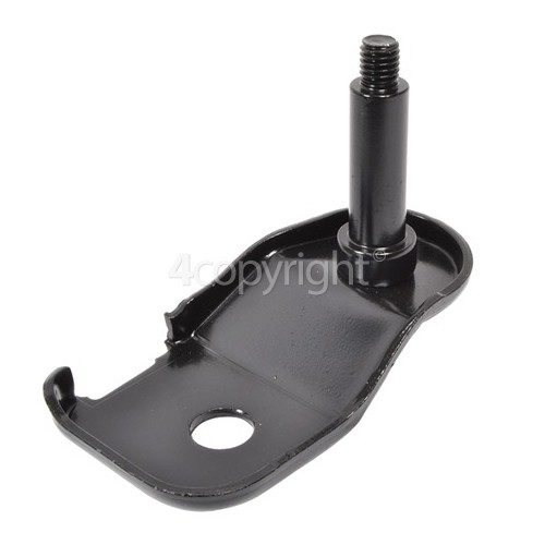 McCulloch Wheel Support