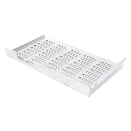 Rangemaster 91780 PROFESSIONAL PLUS 110 IND. BLACK Right Rear Panel