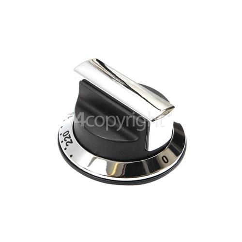 Leisure Cooker Thermostat Control Knob www.leisureparts.co.uk