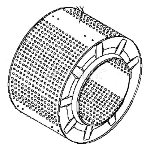 Gorenje Inner Drum