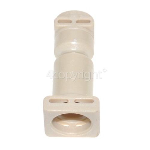 Caple Coupling Connection