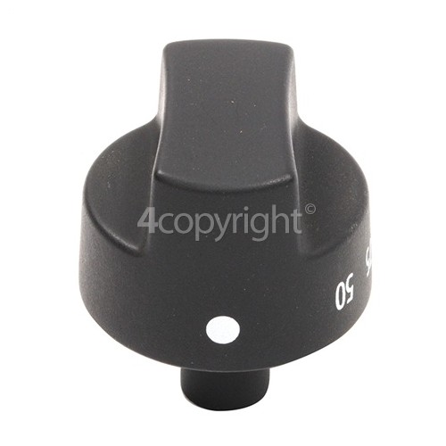 Delonghi PEMX166GHI Control Knob