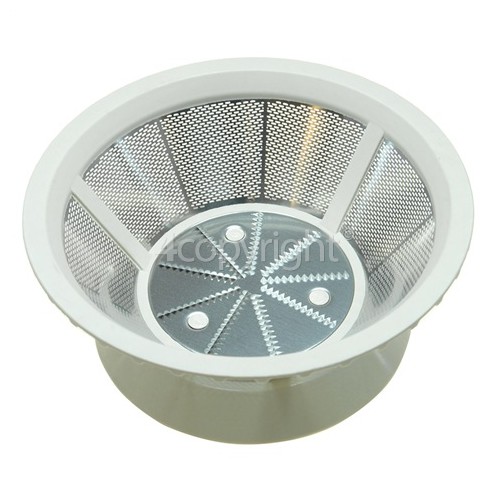 Kenwood JE770 Basket