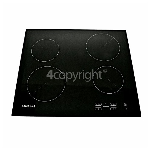 Samsung C61R2AEE Hob Top