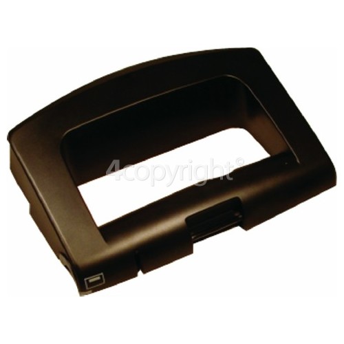 Kenwood HG187 Lower Handle Moulding